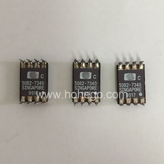 5082-7340 CDIP-8 Electronic Components integrated circuit