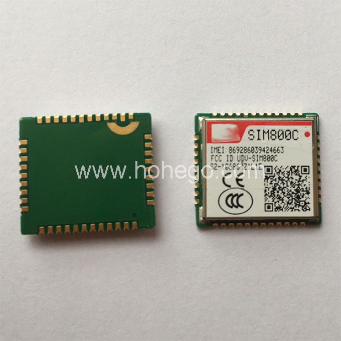 New Original GSM GPS GPRS Wireless Module SIM800C