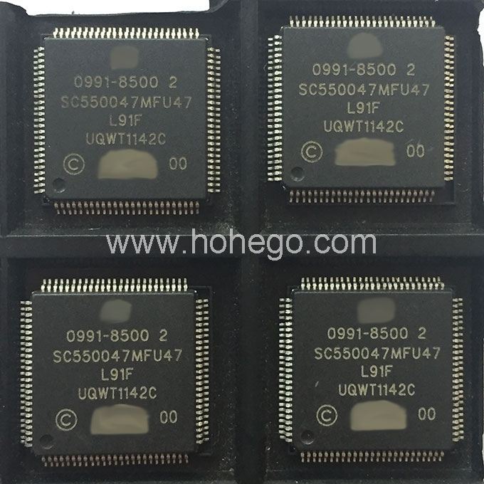 Electronic Components SC550047MFU47-L91F SC550047MFU47