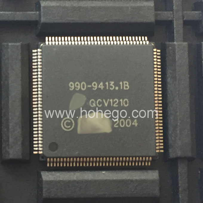 990-9413.1B QFP128 IC MCU microcontroller 