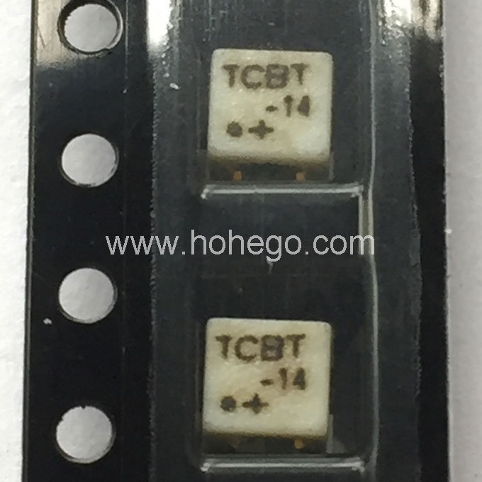 Electronic Components TCBT-14+