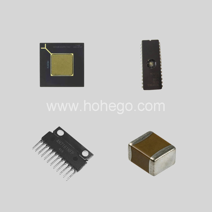 Electronic Components BTS50060-1TEA