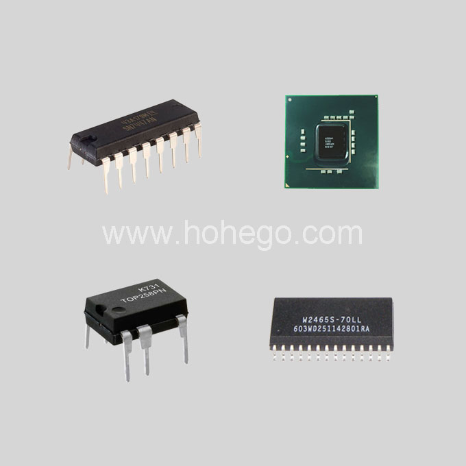 Electronic Components TPS53659RSBR
