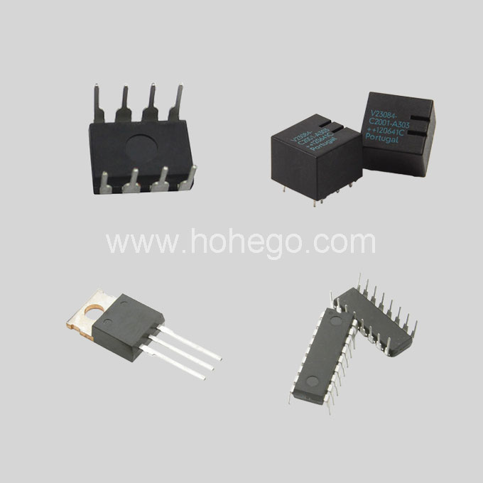 Electronic Components DG411DVZ-T Integrated Circuit