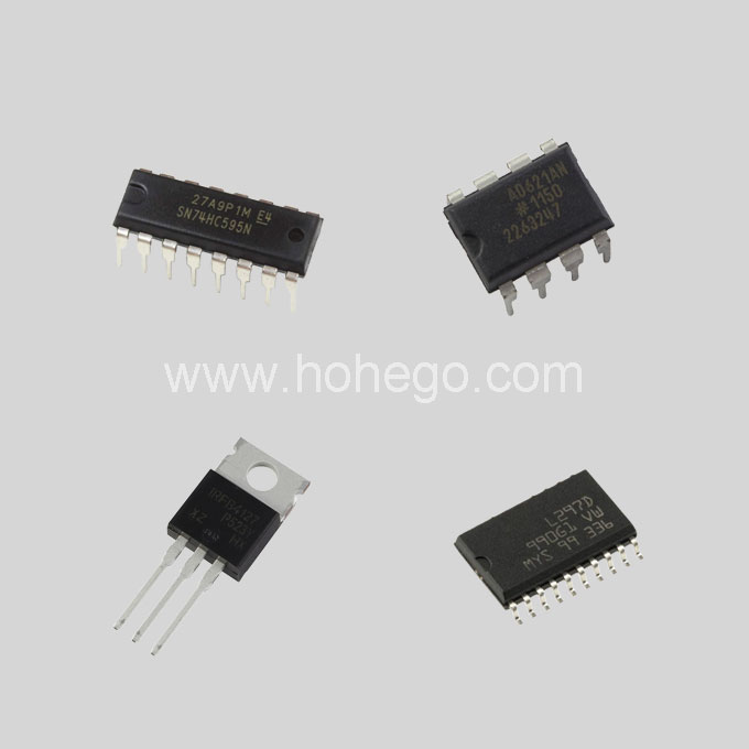 Electronic Components BTS50060-1TEA