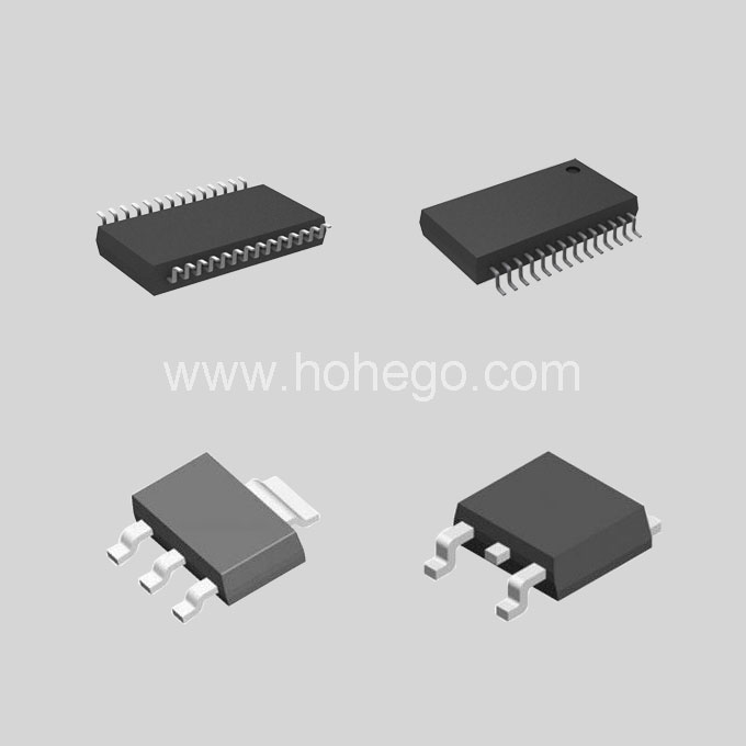 IC Microcontroller QFN-56-EP CY7C64215-56LTXC