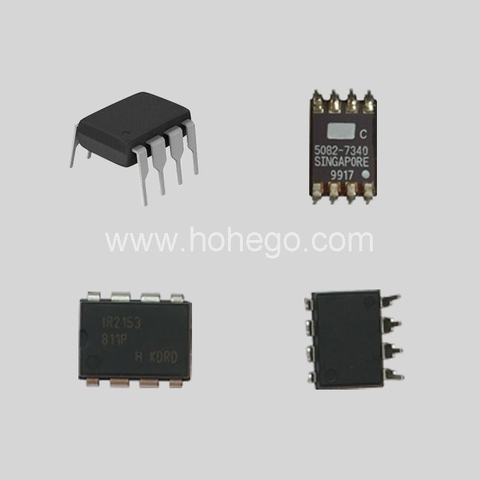 Electronic Components K4A8G165WC-BCTD