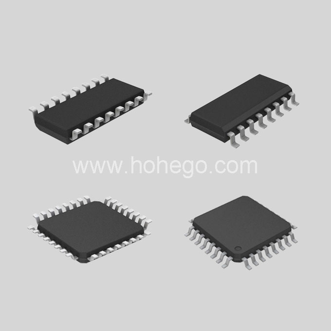 Microcontroller PIC18F66K22-I/PT