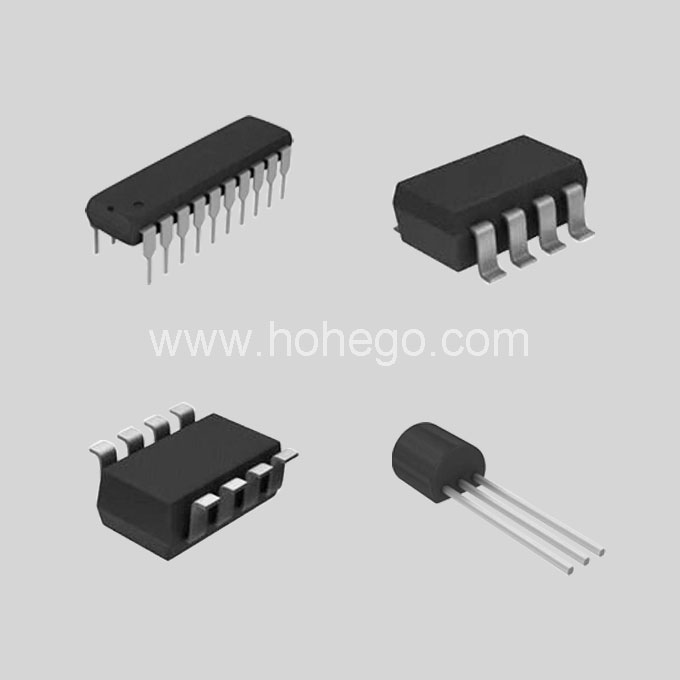IMP810TEUR IC Chips Electronic Components