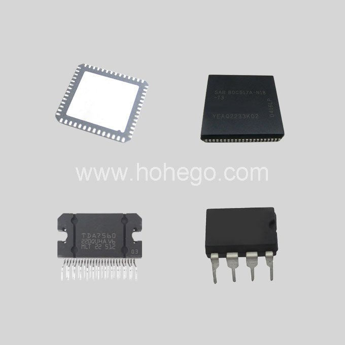 PIC16F716-I/P Electronic Components