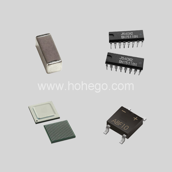 H5PS1G83JFR-S5C Memory ICs