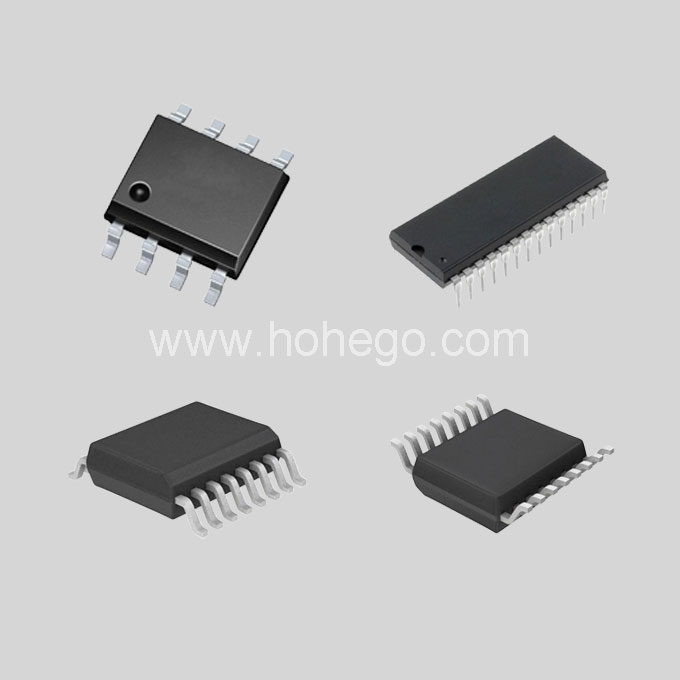 K4X1G163PC-FGC3 Memory ICs