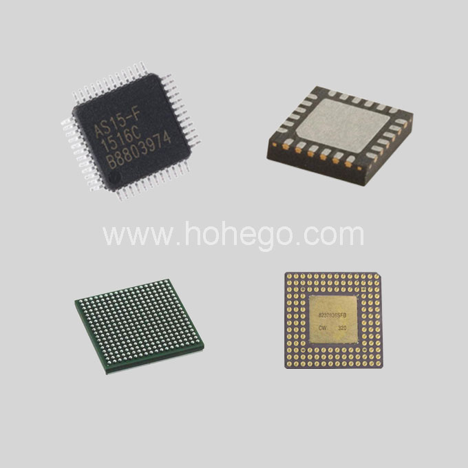 K4X51163PC-FGC3000 Memory ICs
